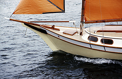 build sailboat plans