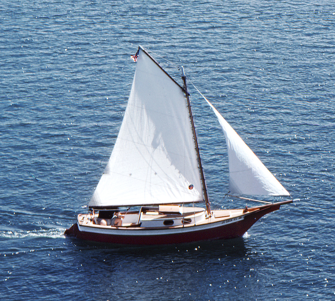 free access free weekender sailboat plans free design
